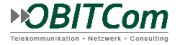 OBITCOM Telekommunikation
